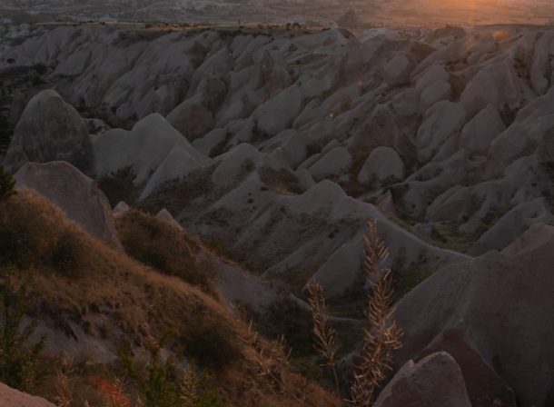 red valley cappadocia