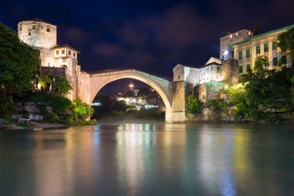 Stari Most Bridge Mostar